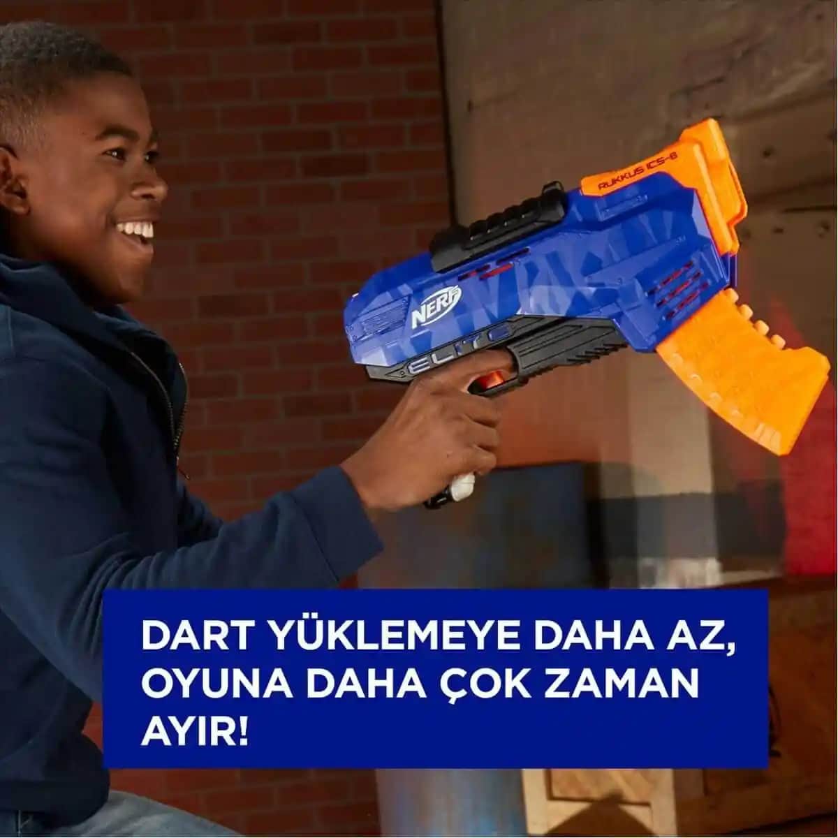 Kozmetik Sektöründe Güvenli ve Yenilikçi Nerf Oyuncaklarının Önemi ve Trendleri