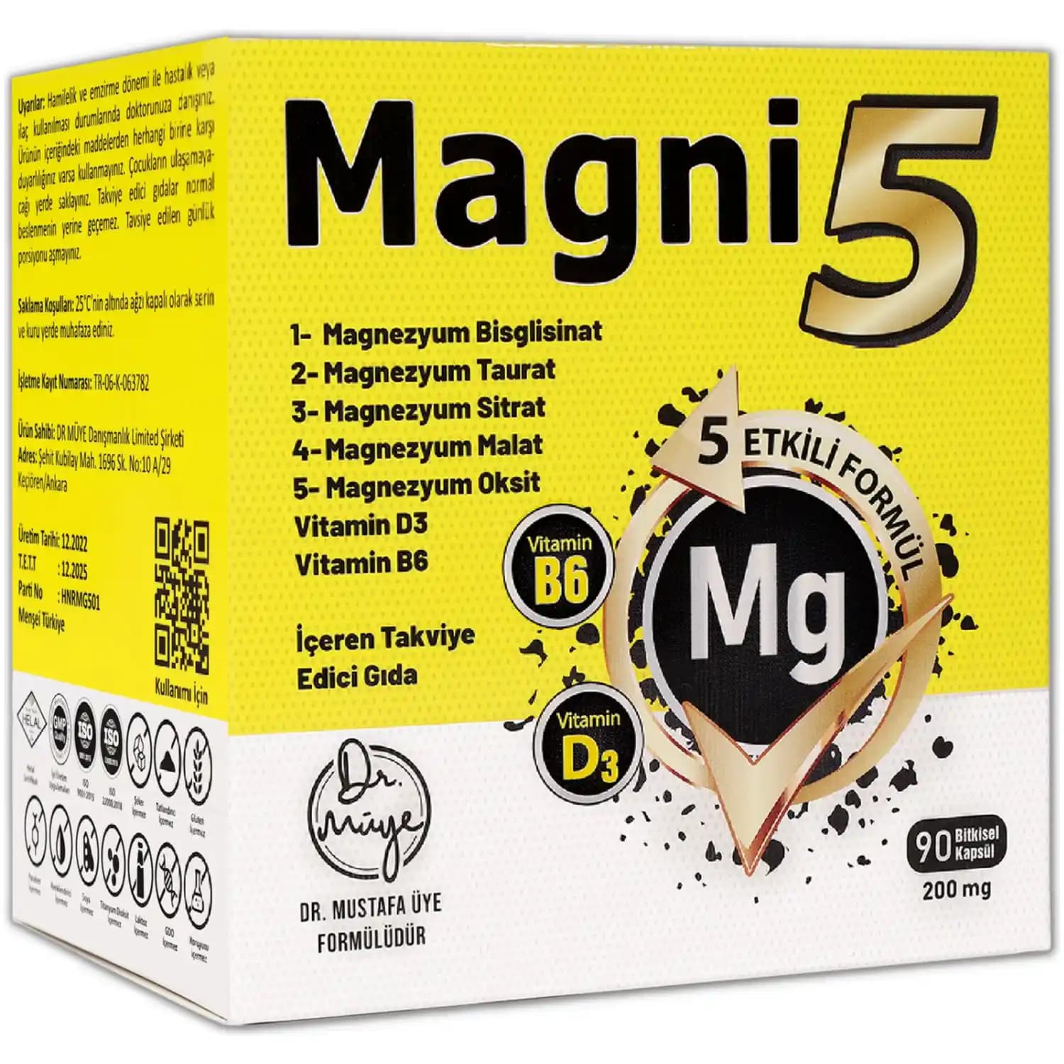 Kozmetik Sektöründe Magnezyum Fiyatları ve Kullanım İpuçları Analizi