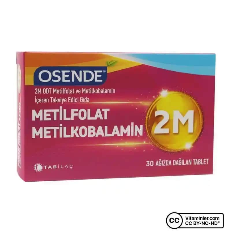 Kozmetik Sektöründe Metilfolat ve Metilkobalaminin Rolü ve Faydaları