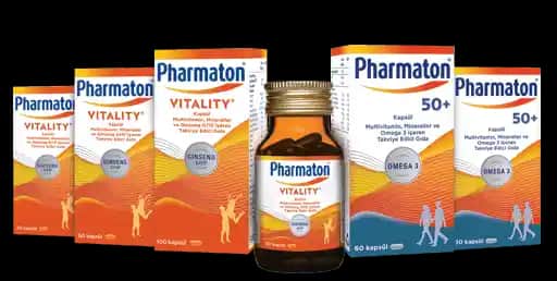 Kozmetik Sektöründe Multivitaminlerin Yeri ve Cilt Sağlığına Etkileri