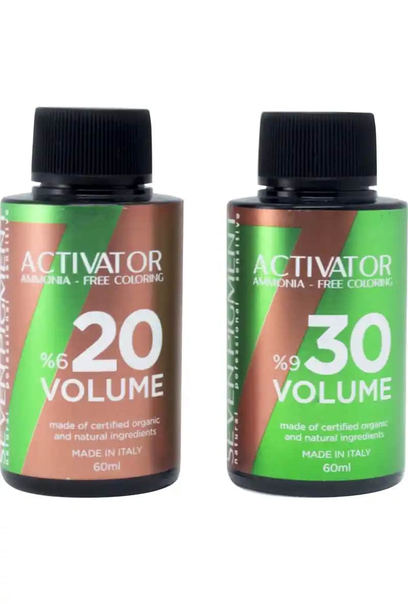 Kozmetik Sektöründe Oksidan Fiyatları ve Saç Boyama İşlemlerindeki Rolü