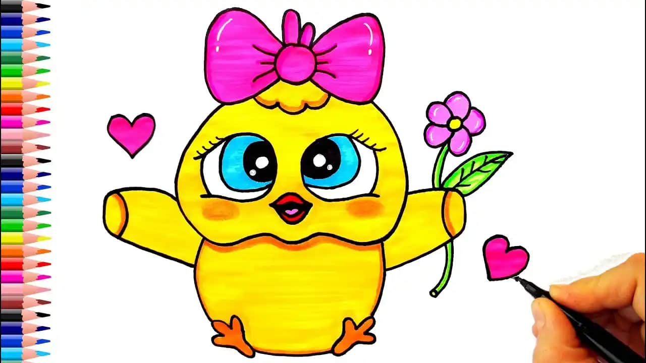 Kozmetik Sektöründe Sevimli Civciv Teması ve Trendleri Analizi