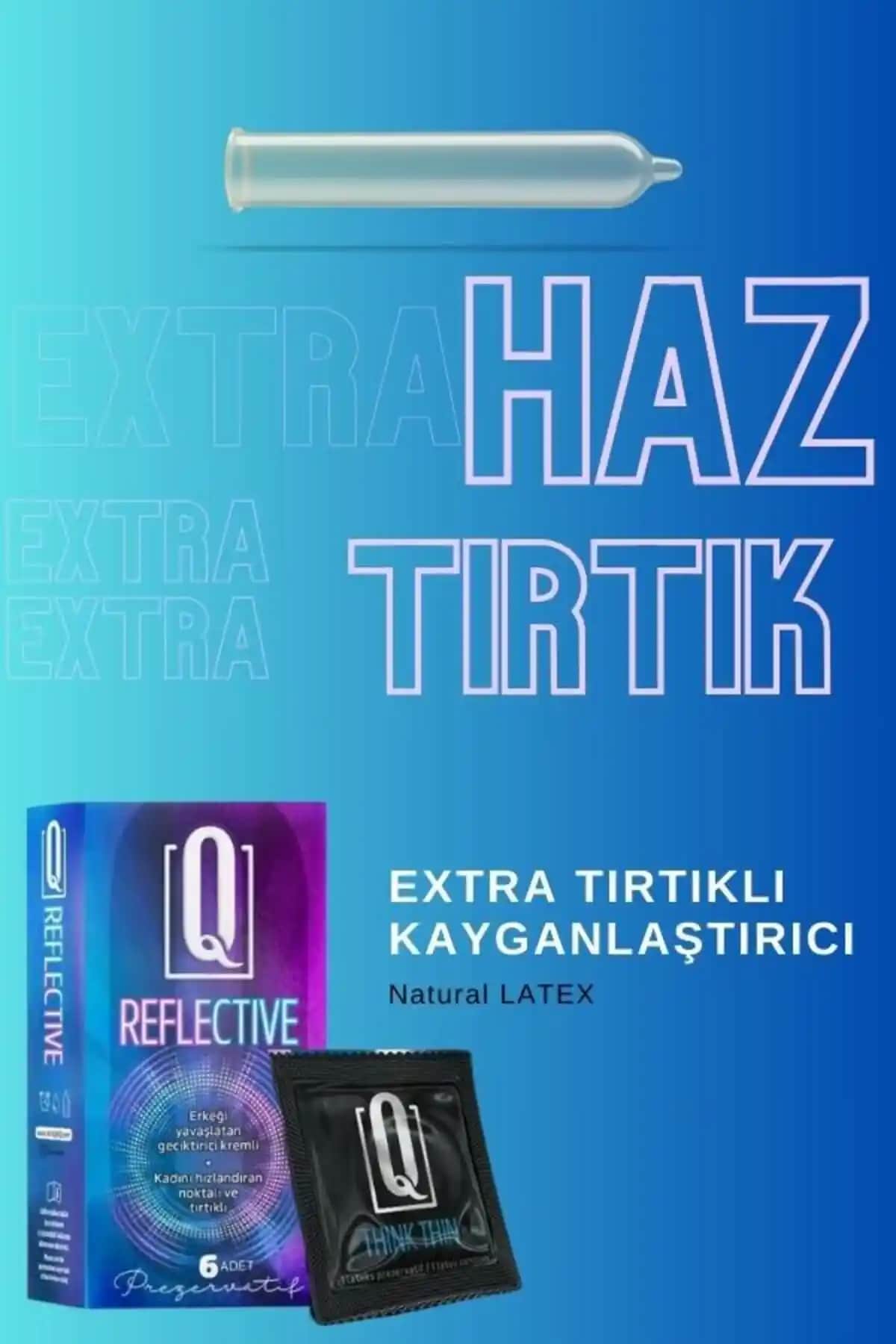 Kozmetik Trendleriyle Buluşan Prezervatifler: Estetik ve Güvenlik Bir Arada