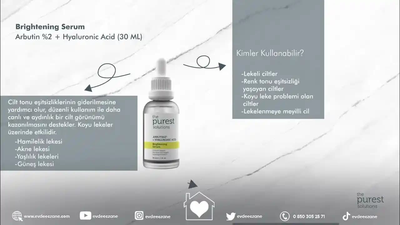Kozmetik ve Cilt Bakımında En Saf ve Güvenilir Purest Terimi Anlamı ve Önemi