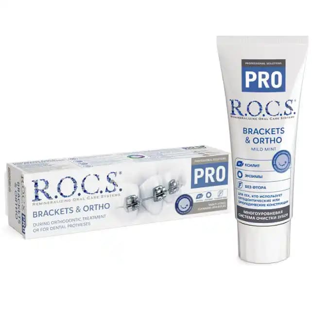 Kozmetik ve Estetik Alanında R.O.C.S. ve ROCS Pro Ürünlerinin Özellikleri ve Piyasa Yeri