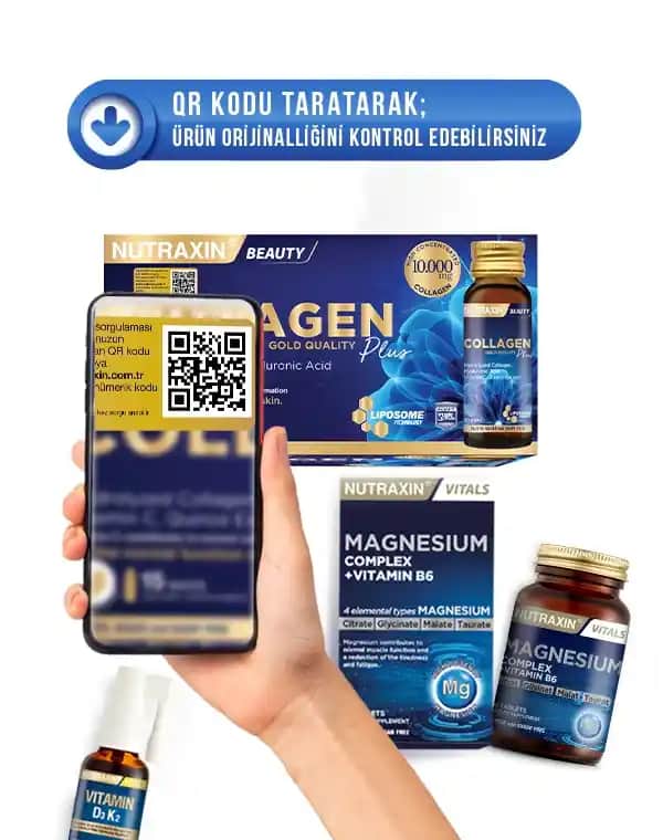 Kozmetik ve Sağlık Takviyelerinde Orijinallik Kontrolü ve Güvence Yöntemleri