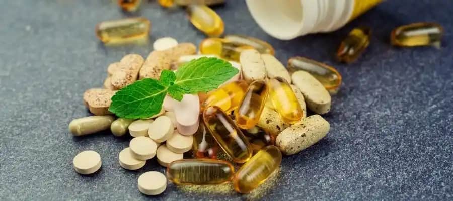 Kozmetik ve Sağlıkta Multivitamin Haplarının Önemi ve Doğru Kullanım İpuçları