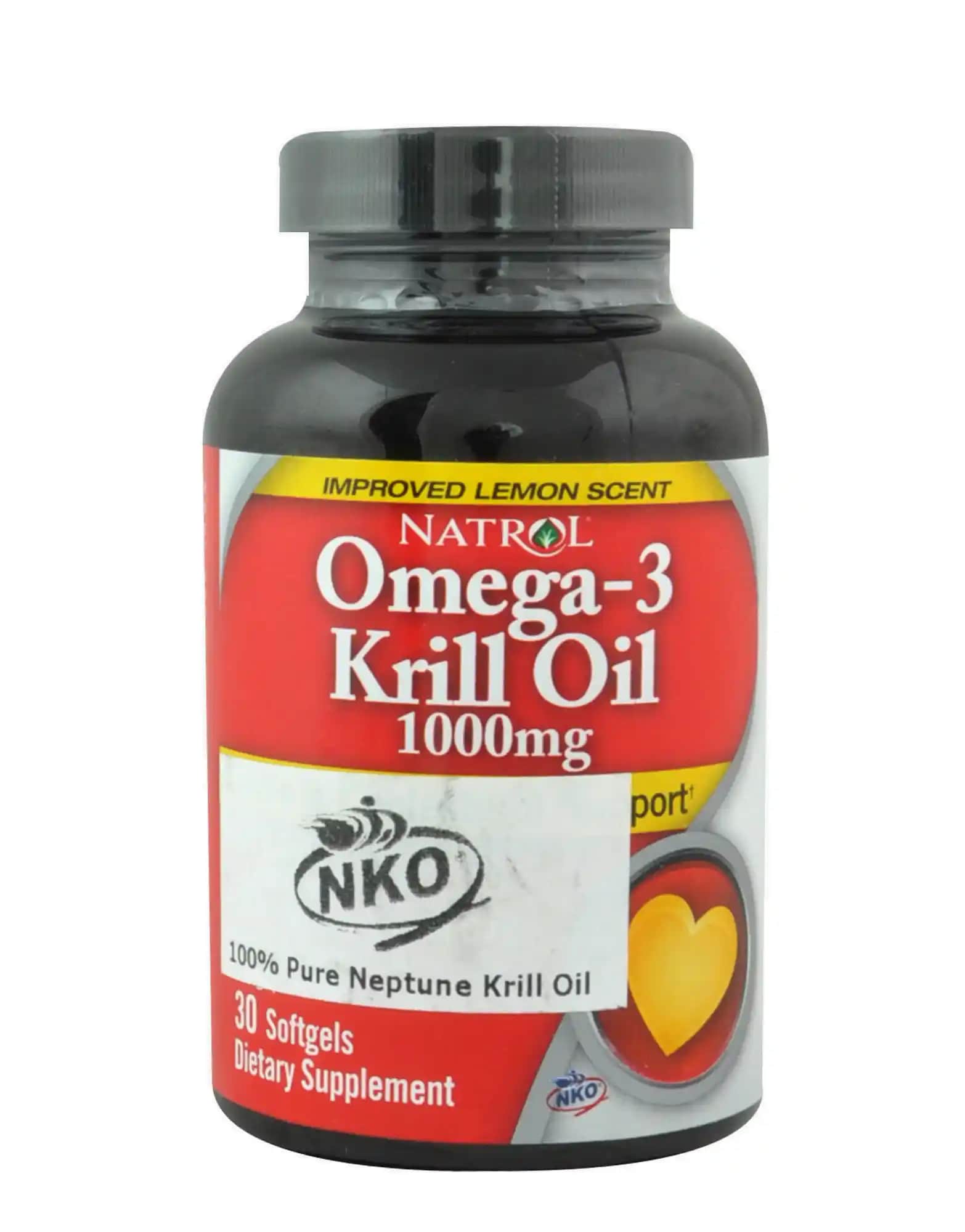 Krill Yağı ve Omega-3 ile Güzellik ve Sağlık İçin Yeni Bir Kozmetik Çözüm