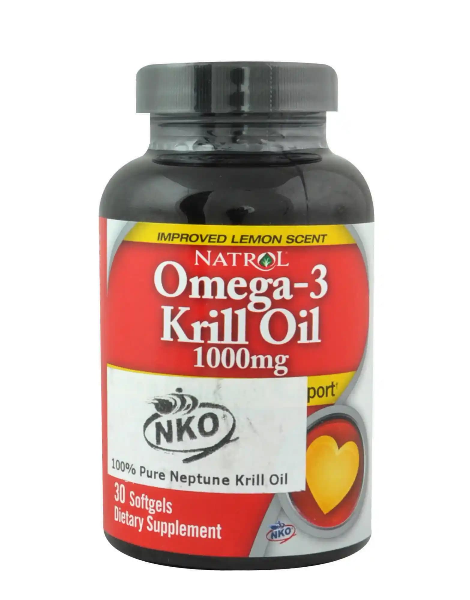Krill Yağı ve Omega-3 ile Güzellik ve Sağlık İçin Yeni Bir Kozmetik Çözüm