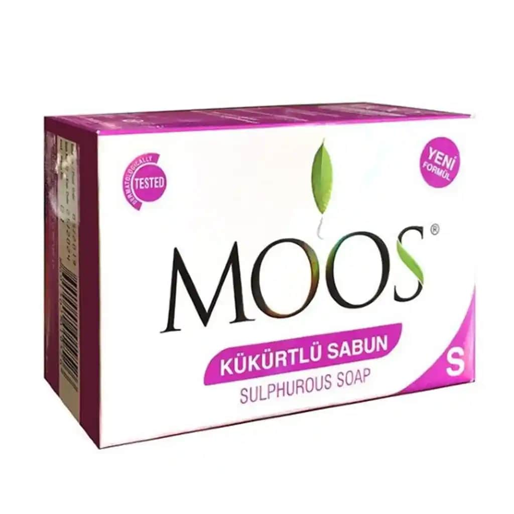 Kükürtlü Sabunların Tarihçesi ve Modern Kozmetikteki Yeri Hakkında Detaylı Bilgi