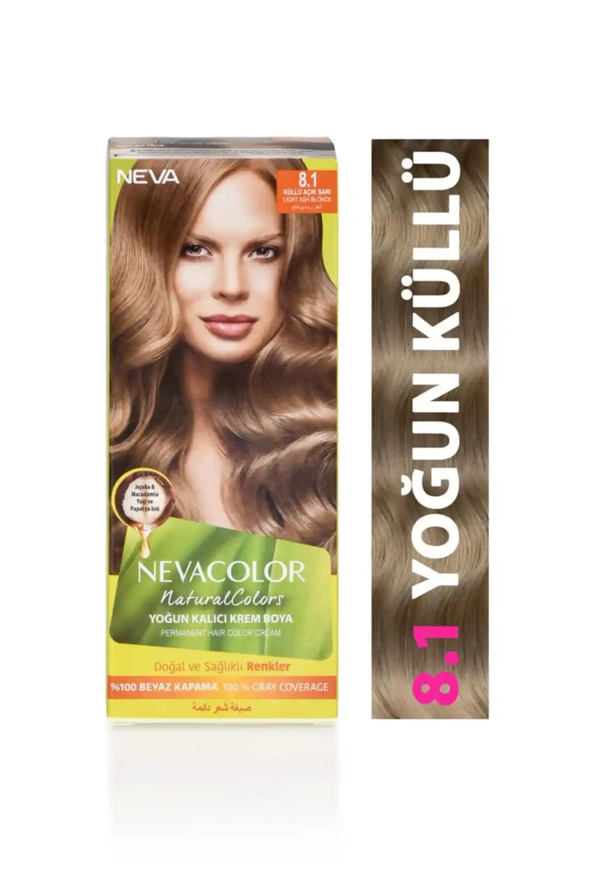 Küllü Sarı Saç Boyası: Doğal ve Şık Görünüm İçin En İyi Renk Seçenekleri ve Uygulama Tavsiyeleri