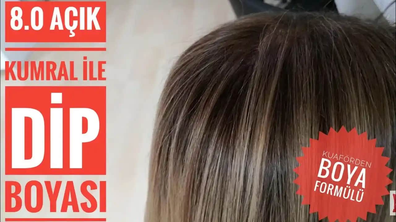 Kumral Dip Boya Renkleri ve Uygulama Yöntemleri Hakkında Detaylı Bilgi