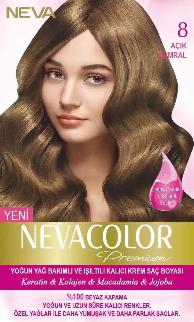 Kumral Saç Boyası Seçenekleri ve Doğru Tonlarla Modern Görünüm Yaratma