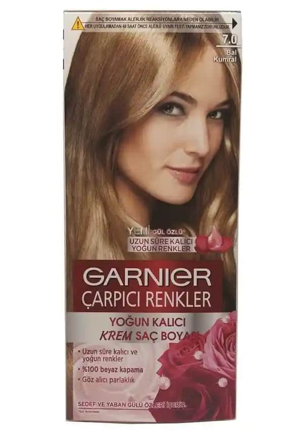 Kumral Saç Rengi 7.0: Doğal Görünüm ve Uygulama İpuçları