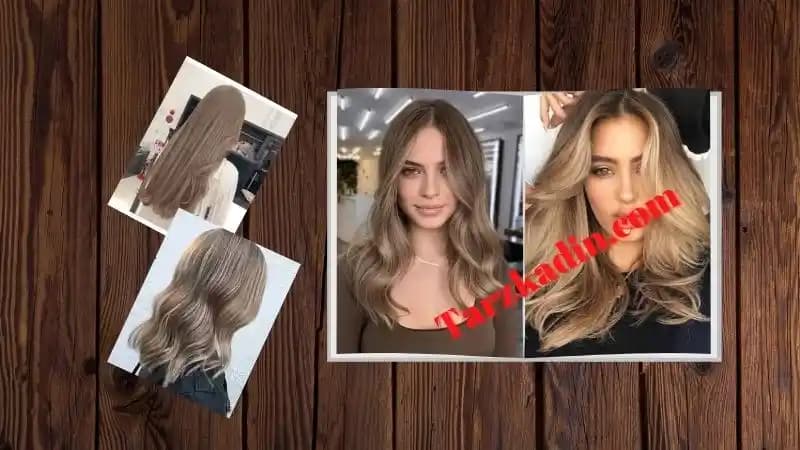 Kumral Saç Rengi Kataloğu En Güzel Tonlar ve Güncel Trendler Hakkında Bilgiler
