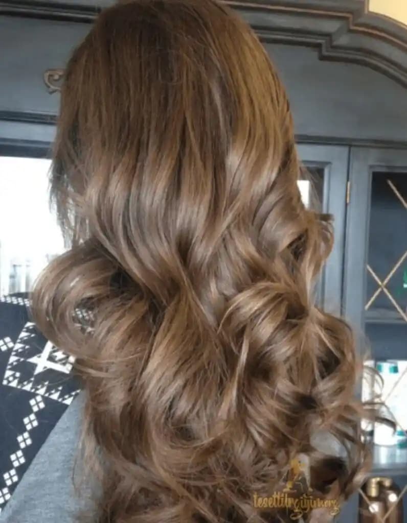 Kumral Saç Rengi ve Tonları Hakkında Kapsamlı Rehber ve Trendler