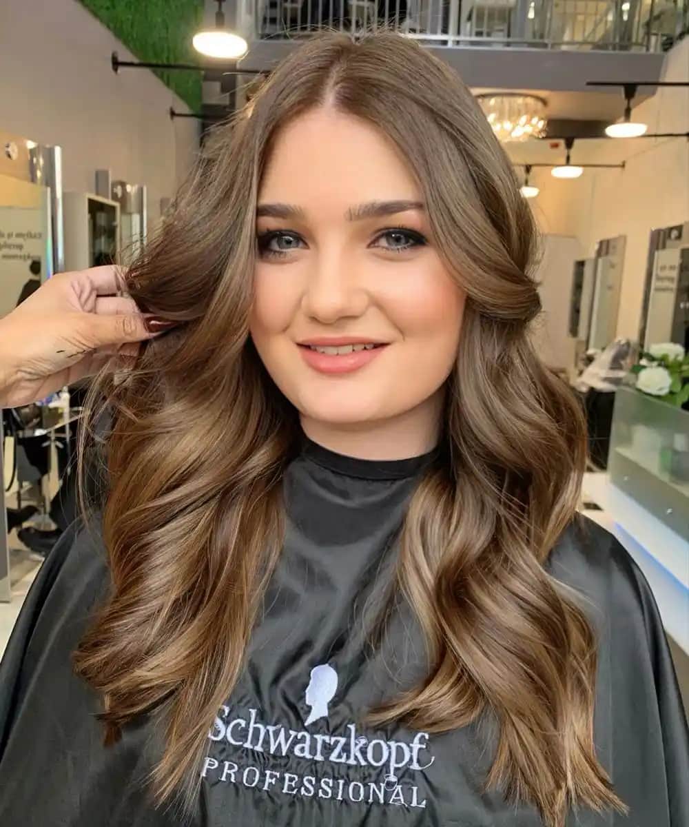 Kumral Yüz Tipleri ve Uygun Makyaj ile Güzelliğinizi Vurgulayın