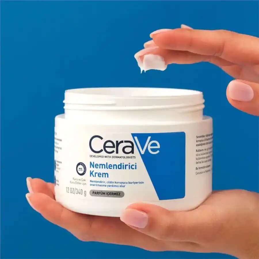 Kuru Ciltler İçin En İyi Nemlendirici Krem Seçenekleri ve Bakım İpuçları