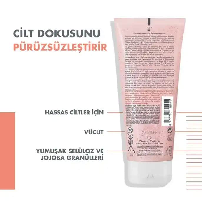 Kuru Ciltler İçin En İyi Peeling Markaları ve Bakım Önerileri