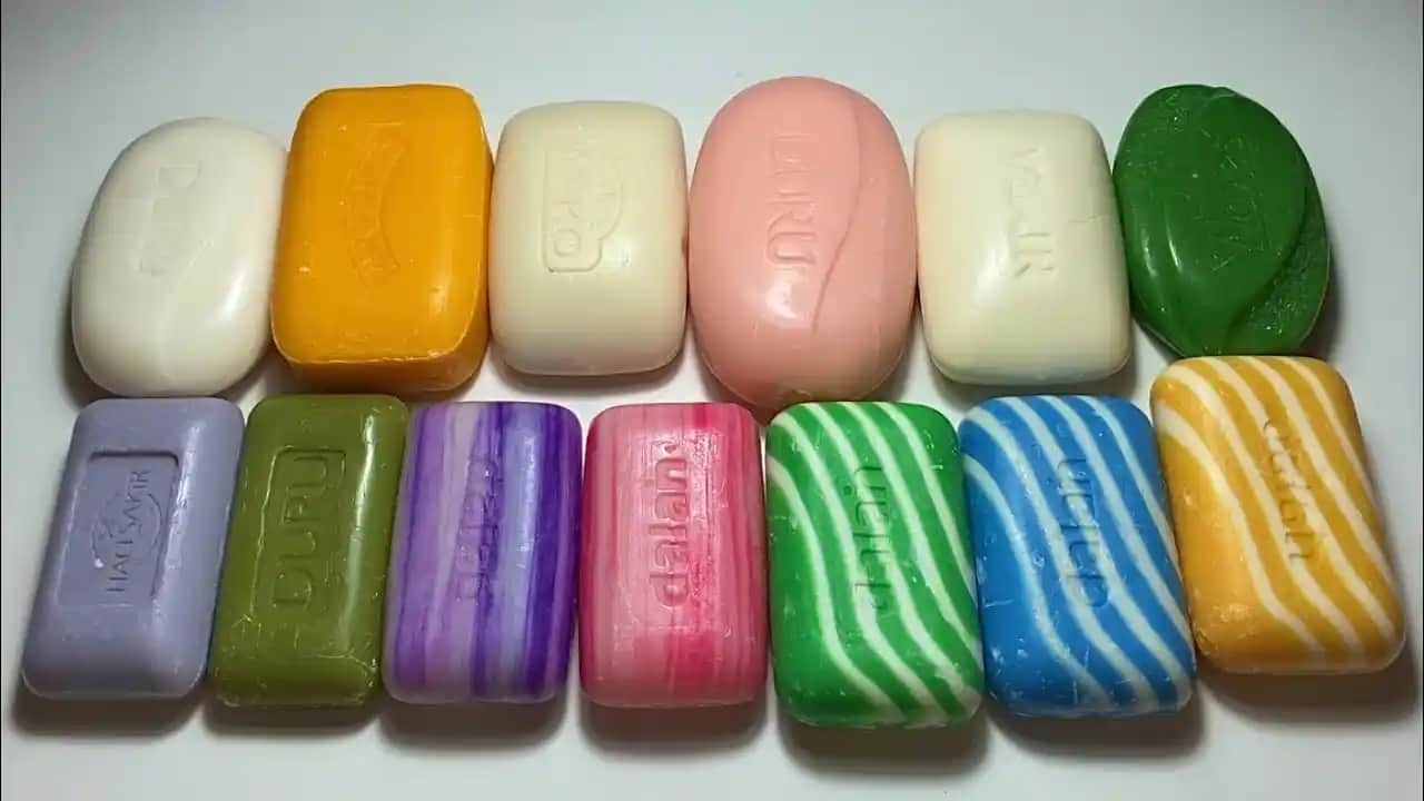 Kuru Ciltler İçin En Uygun Sabun Seçenekleri ve Bakım İpuçları