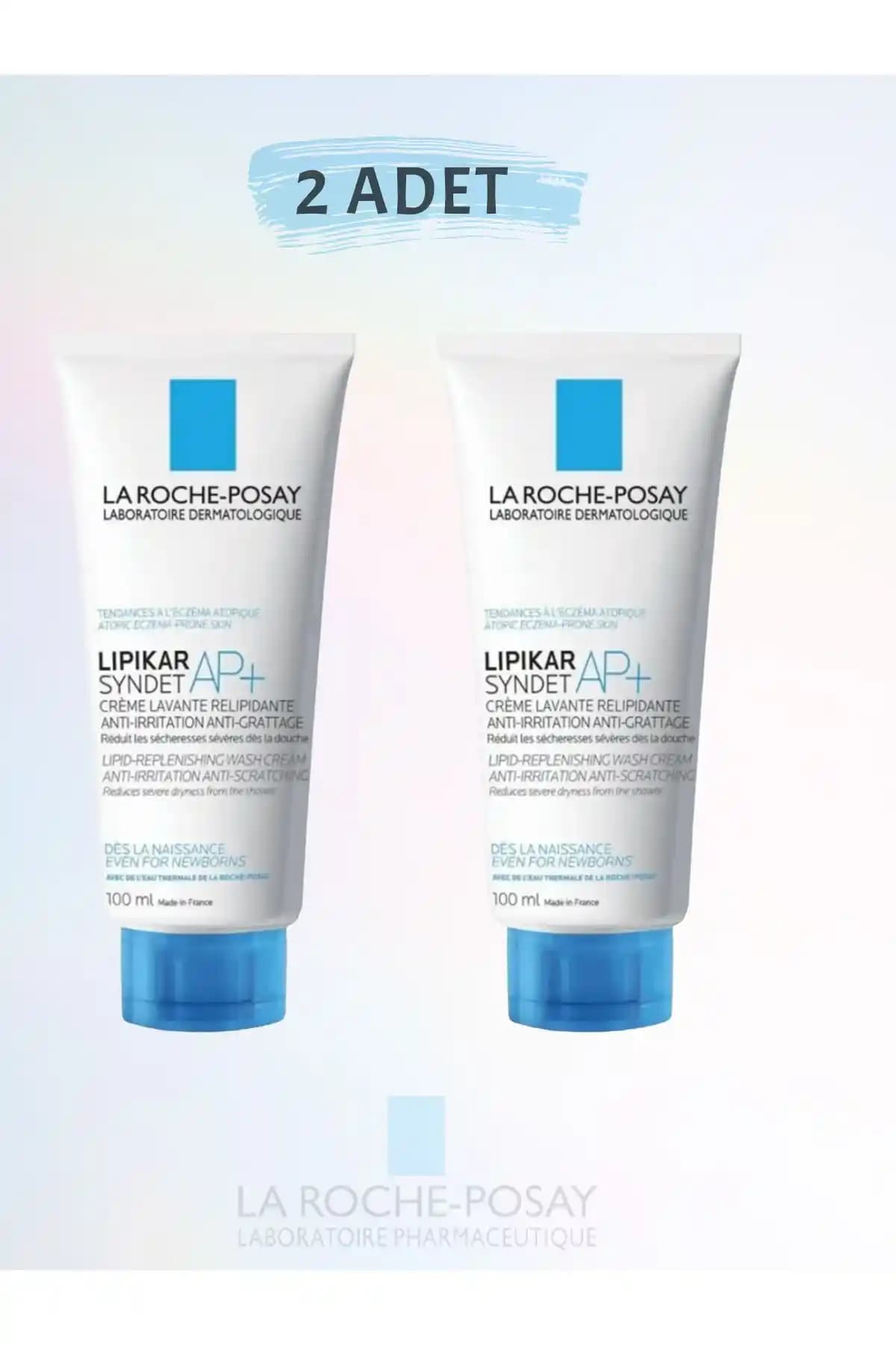 Kuru Ciltler İçin La Roche-Posay Yüz Yıkama Jeli Seçenekleri ve Önerileri