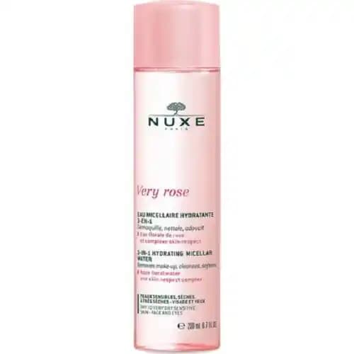 Kuru Ciltler İçin Nemlendirici ve Doğru Bakım Yöntemleri Nuxe Ürünleriyle