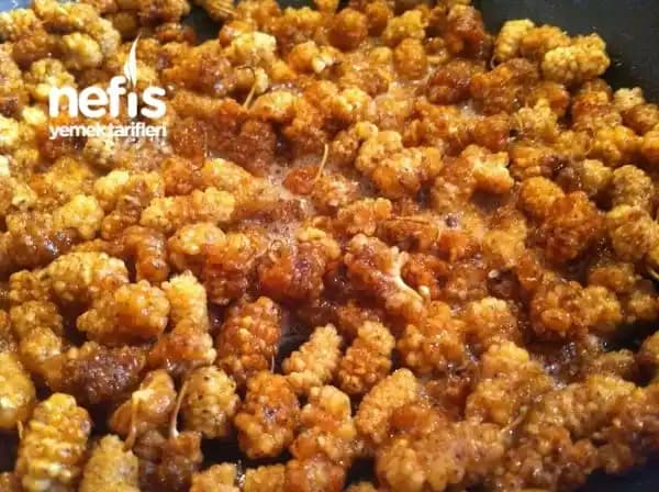 Kuru Dutun Sağlık ve Güzellik İçin Doğal Tüketim Yöntemleri ve Faydaları