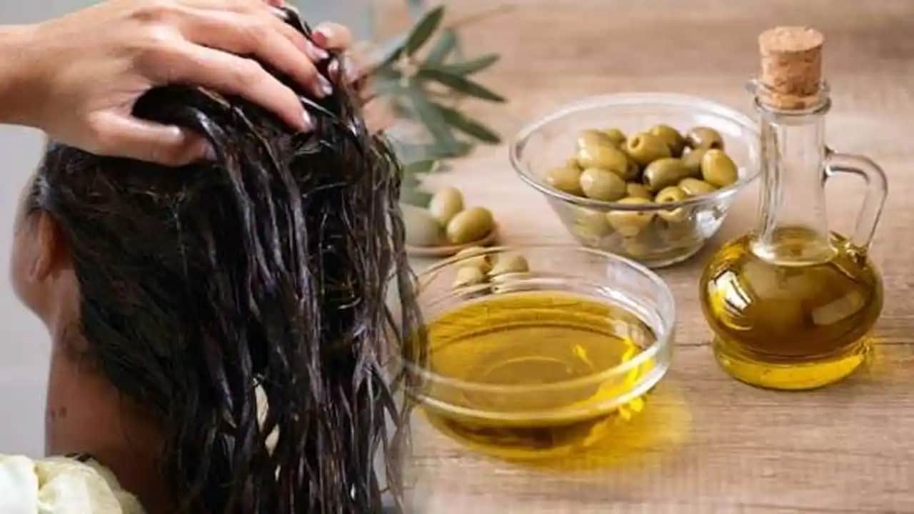 Kuru Saçlar İçin Zeytinyağı Maskesi: Doğal ve Etkili Saç Bakım Yöntemleri