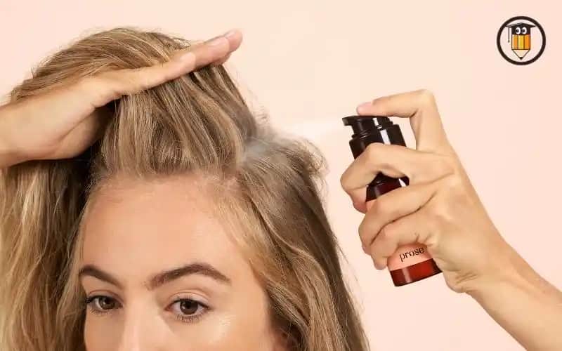 Kuru Şampuan Nedir ve Saç Bakımında Pratik Çözüm Olarak Kullanımı