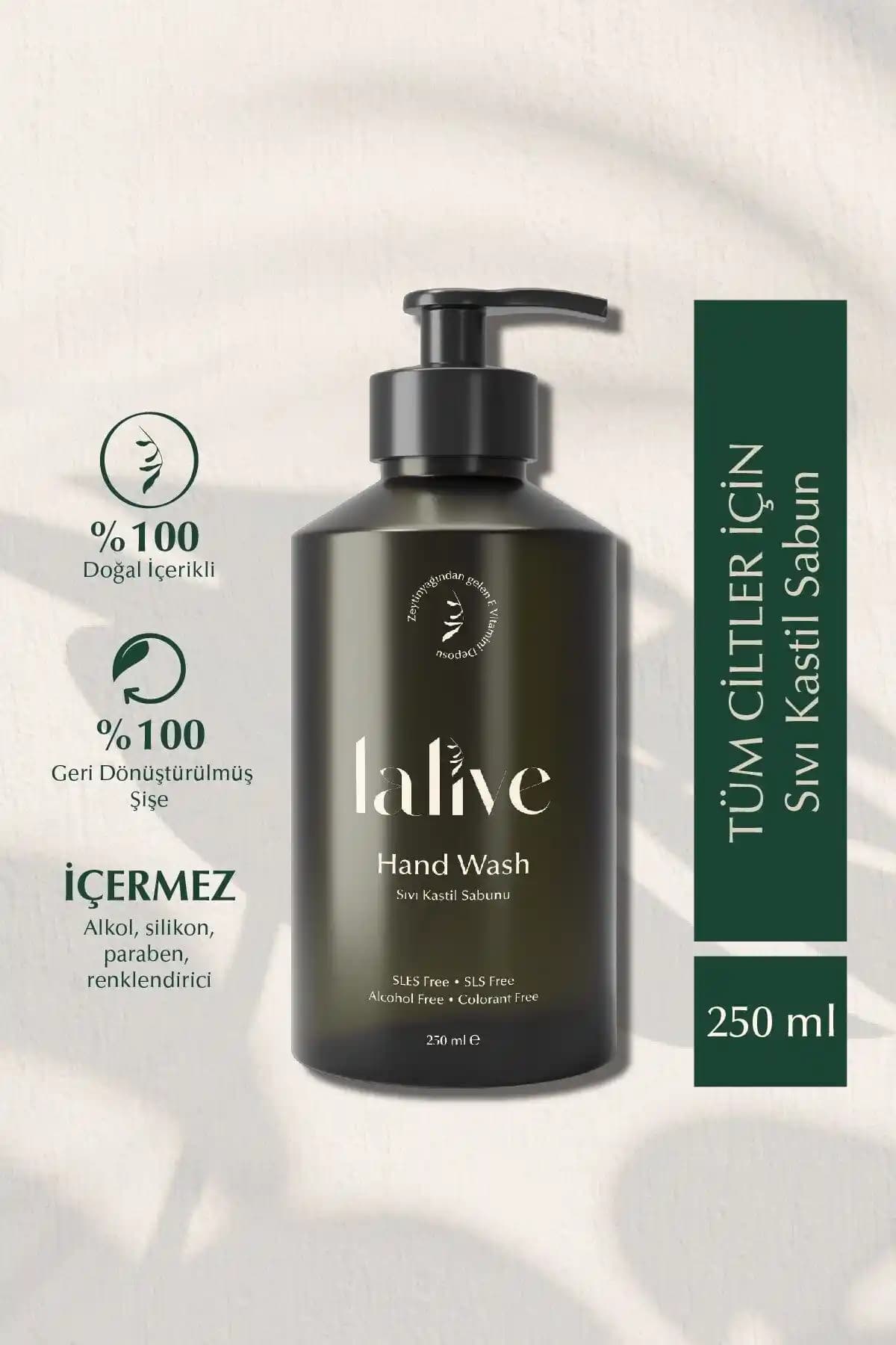 2025'te Kuru ve Hassas Ciltler İçin Doğru Sabun Seçiminin 5 Sırrı