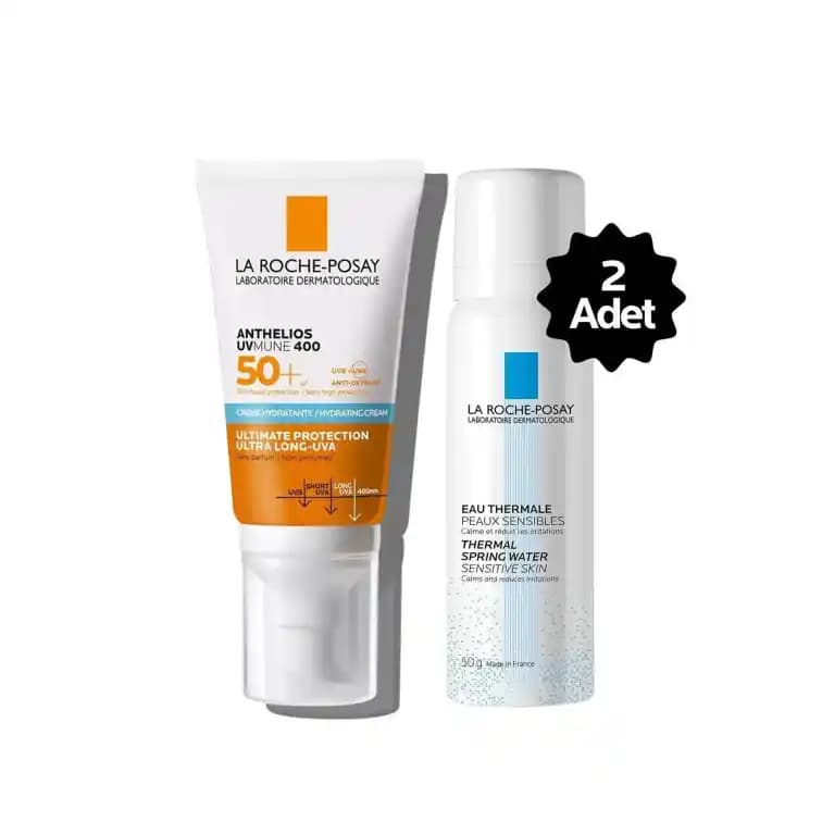 Kuru ve Hassas Ciltler İçin La Roche-Posay Güneş Kremleri: Doğru Koruma ve Nem Desteği