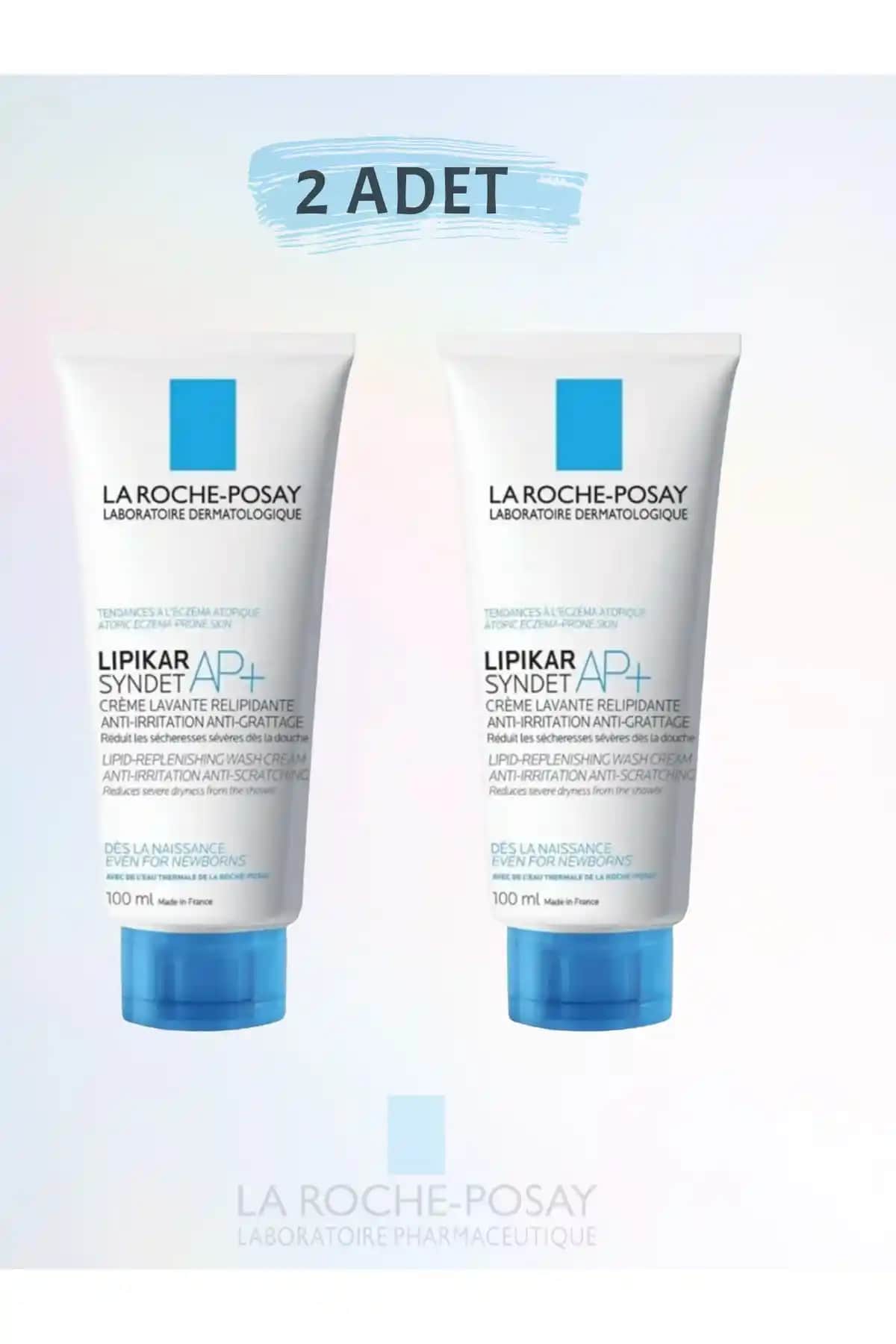 Kuru ve Hassas Ciltler İçin La Roche-Posay Yüz Yıkama Jeli Seçenekleri ve Kullanım İpuçları