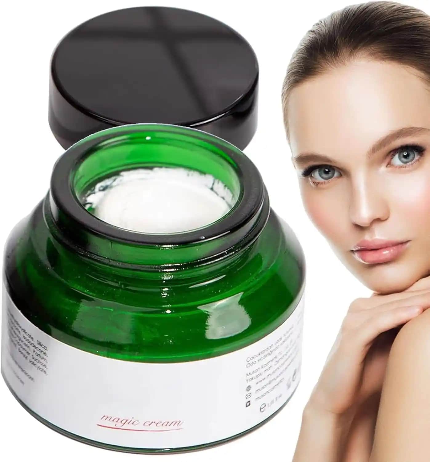 Kuru Yüzler İçin En İyi Nemlendirici Kremler ve Bakım Önerileri