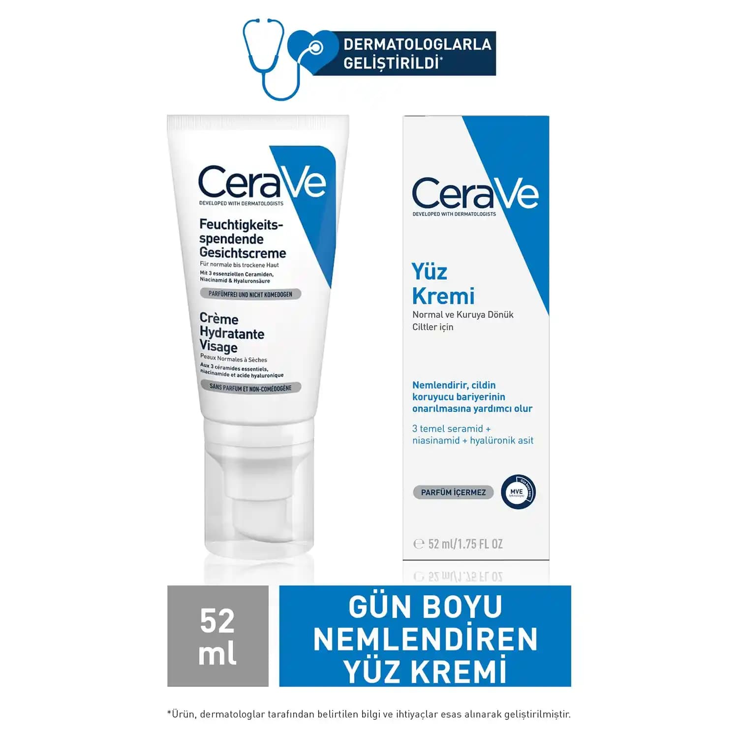 Kuru Yüzler İçin Nemlendirici Rehberi: En Etkili Ürünler ve Bakım İpuçları