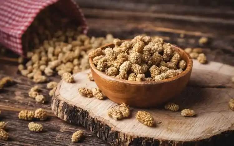 Kurutulmuş Dutun Sağlık ve Kozmetik Alanındaki Faydaları ve Kullanım Önerileri