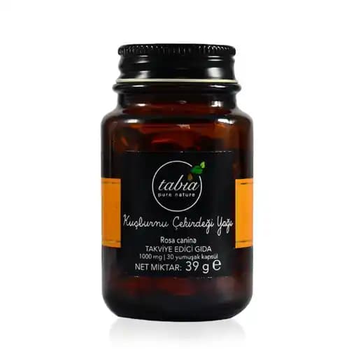 Kuşburnu Çekirdeği Yağı: Doğal Güzellik ve Sağlık İçin Etkili Bir Seçenek