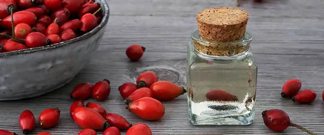 Kuşburnu Çekirdeğinin Kozmetik Alanındaki Faydaları ve Cilt Sağlığına Etkileri