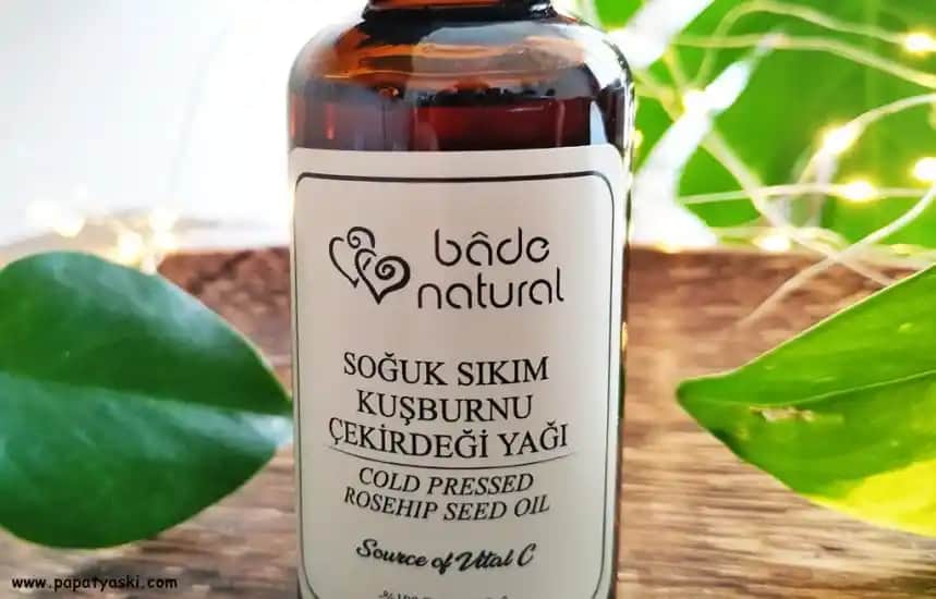 Kuşburnu Yağının Cilde Faydaları ve Doğal Güzellik Sırları