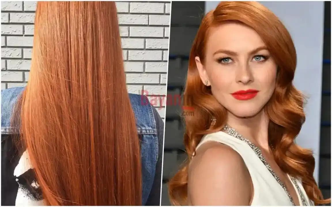 Küt Bakır Saç Modelleri ve Renkleriyle Modern ve Çekici Görünüm Sağlayın