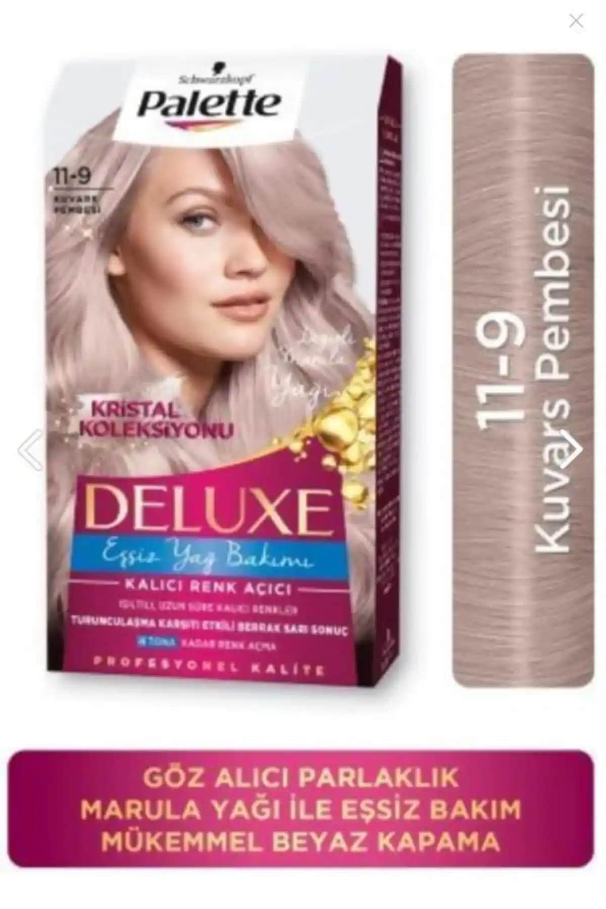 Kuvars Pembesi Saç Boyası Trendleri ve Doğru Kullanım İpuçları