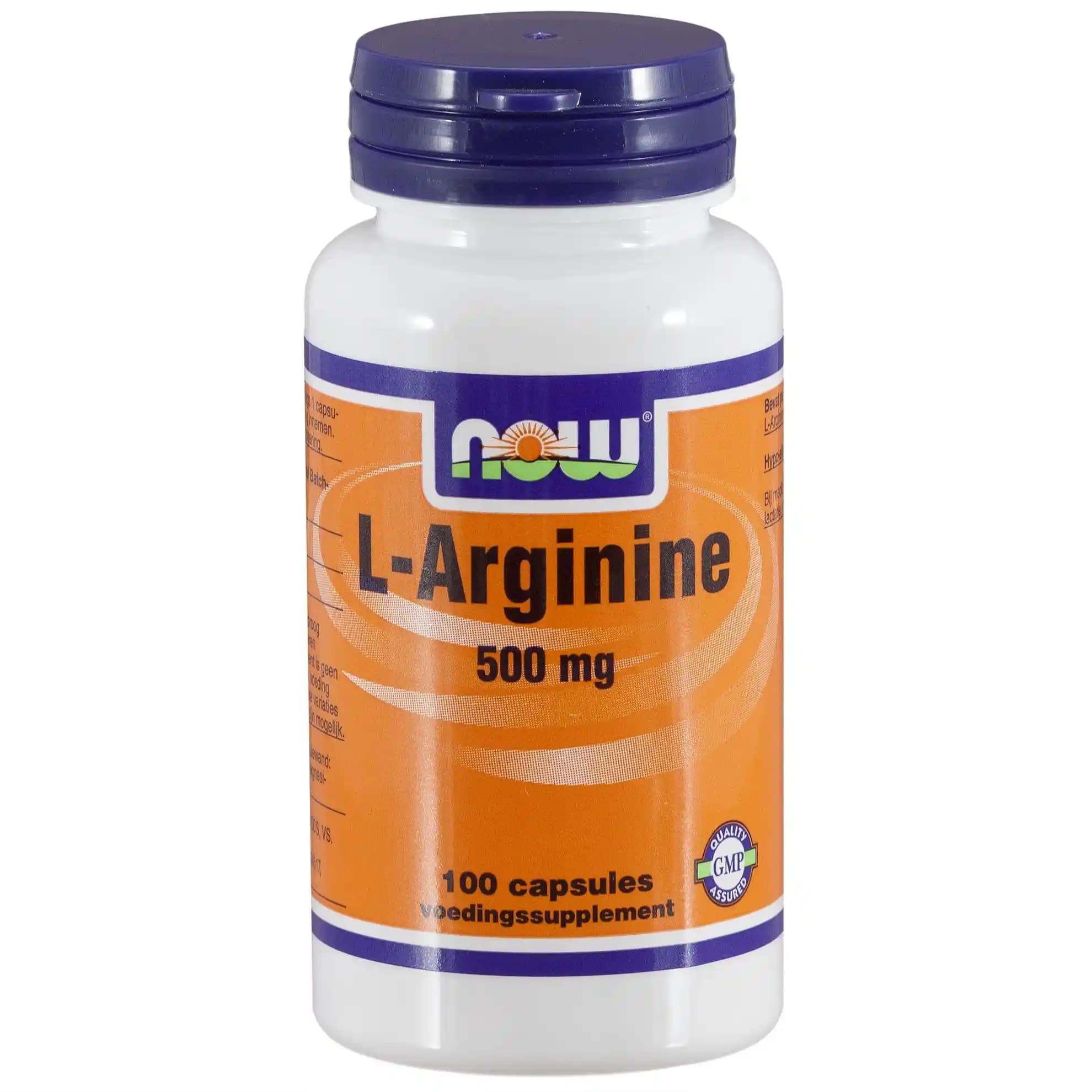 L-Arginin 500 mg Kozmetik ve Sağlık Alanında Gelişmiş Destek Sağlayan Takviye