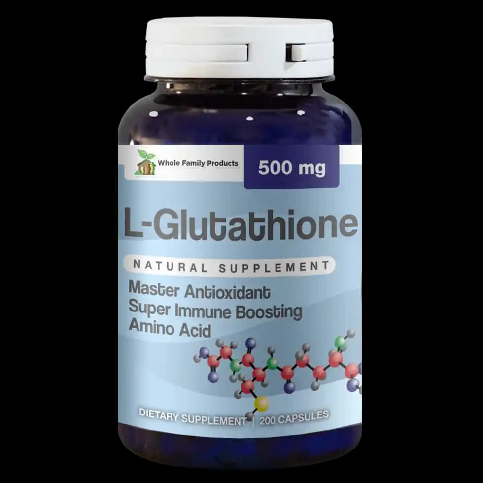 L-Glutathione'nin Kozmetik ve Sağlık Alanındaki Rolü ve Faydaları