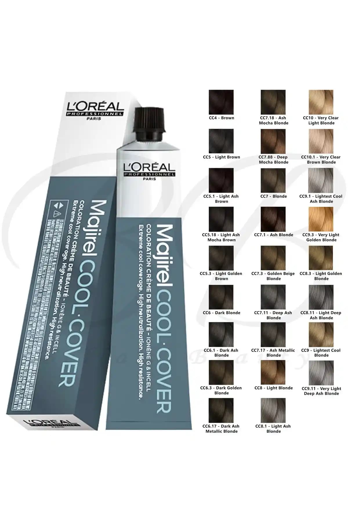 2025'te L'Oréal 7 Numara Saç Boyası ile Kumralda Kalıcılık ve Bakım Sırrı
