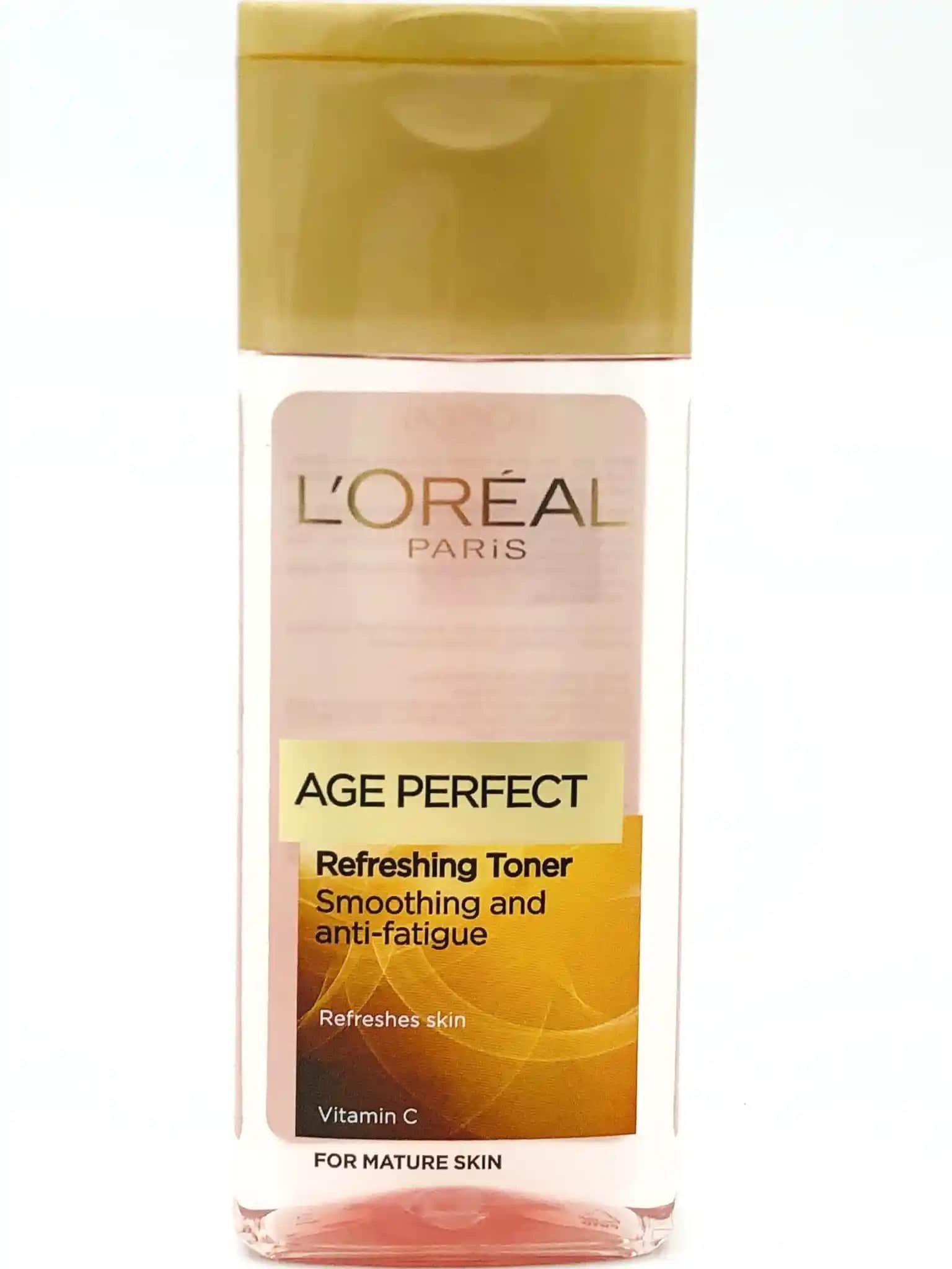 L'Oréal Age Perfect Ürünleri ve Doğru Kullanım Yöntemleri Hakkında Kapsamlı Rehber