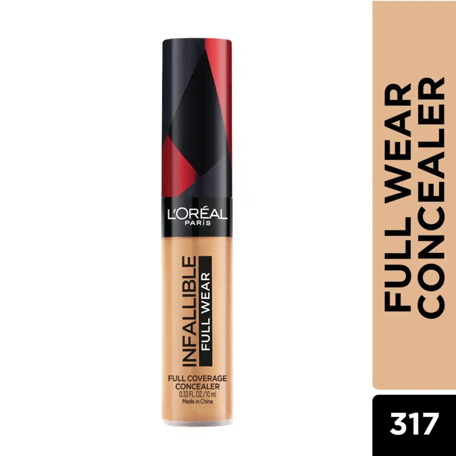 L'Oréal Concealer Çeşitleri ve Kullanım İpuçlarıyla Kusursuz Makyaj Yaratın