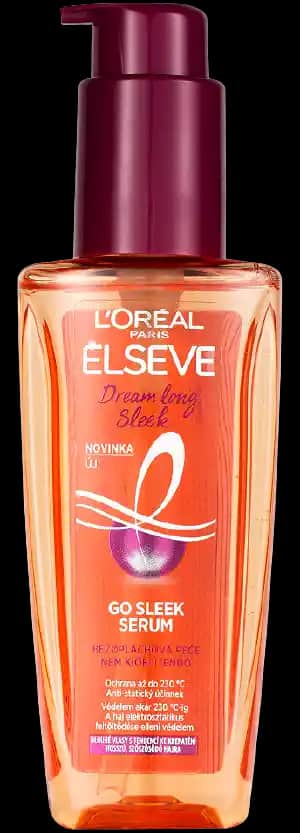 L'Oréal Elseve Dream Long Serumu ile Uzun ve Sağlıklı Saçlar İçin Etkili Bakım