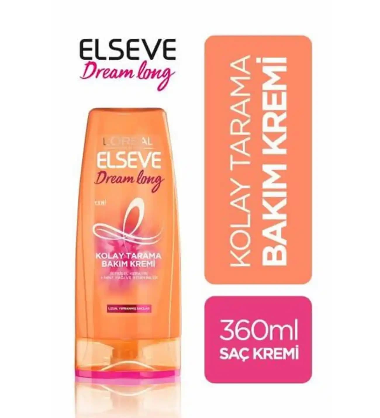 L'Oréal Elseve Saç Kremi Çeşitleri ve Saç Bakımında Doğru Seçenekler