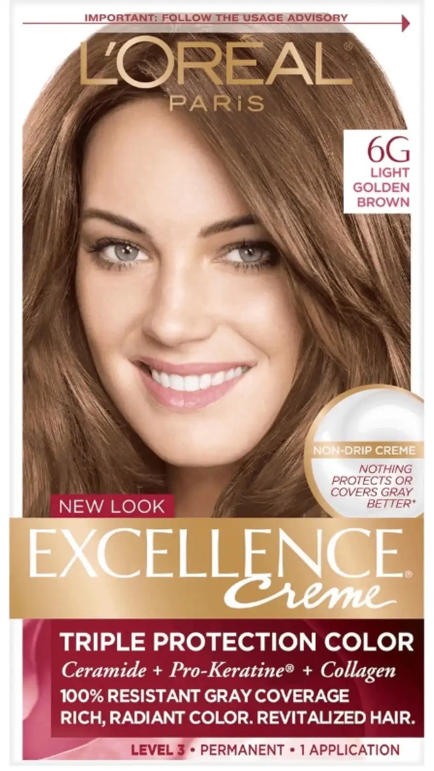 L'Oréal Excellence Serisi: Güvenilir ve Kaliteli Saç Boyama Çözümleri