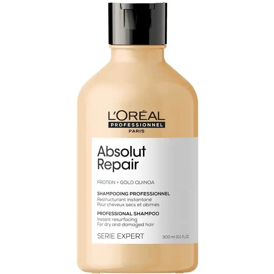 L'Oréal Expert Absolut Repair ile Hasar Görmüş Saçlarınızı Güçlendirin ve Yenileyin