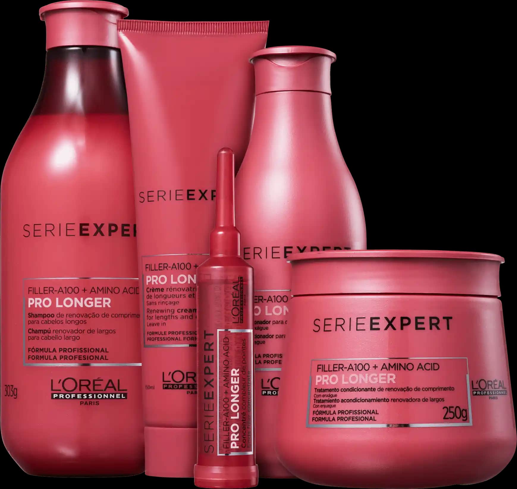 L'Oréal Expert Serisiyle Profesyonel Saç Bakımında Yenilik ve Sürdürülebilirlik